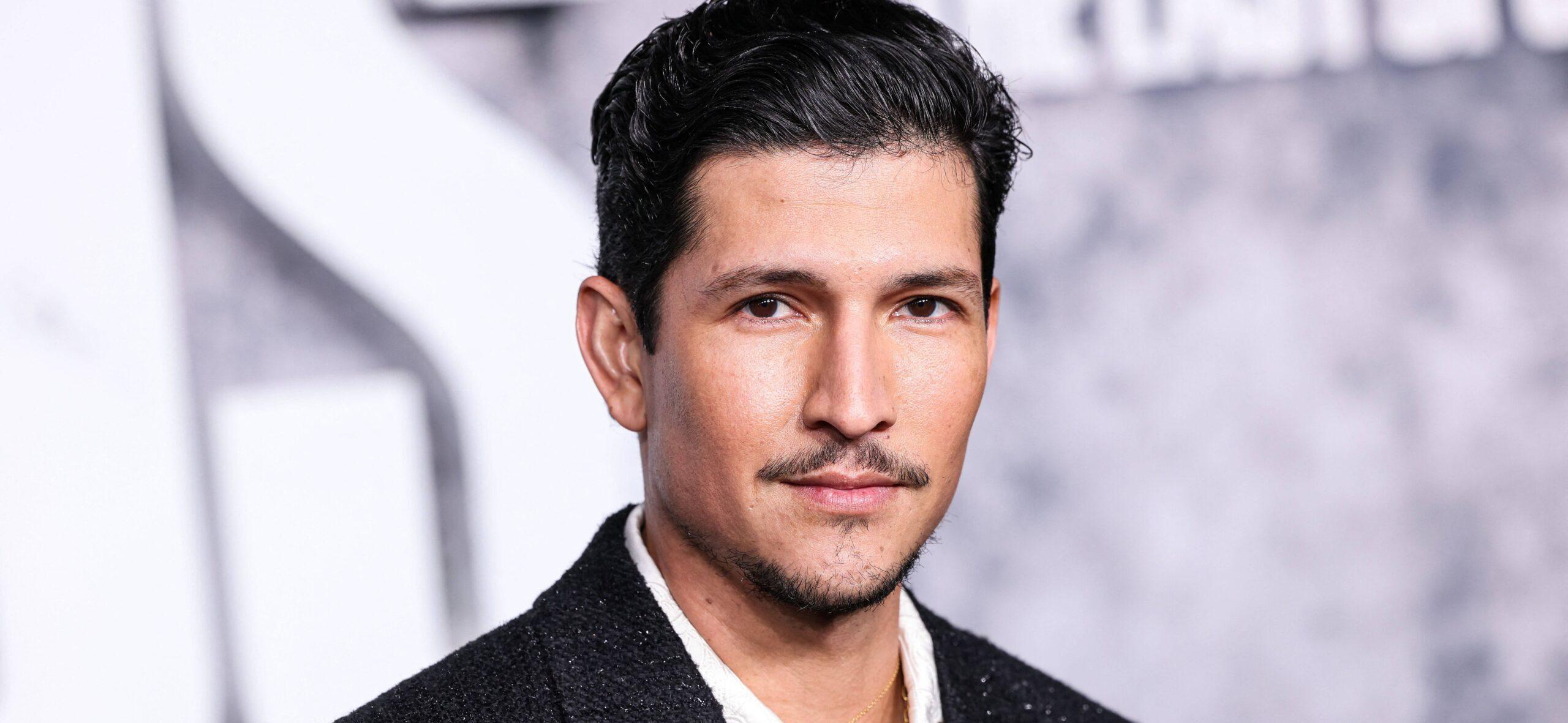 Danny Ramirez at Los Angeles Premiere Of HBO Original Series' 'The Last Of Us' Season 2