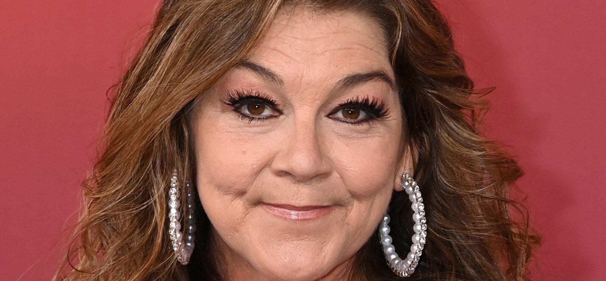 Gretchen Wilson at 60th Academy of Country Music Awards