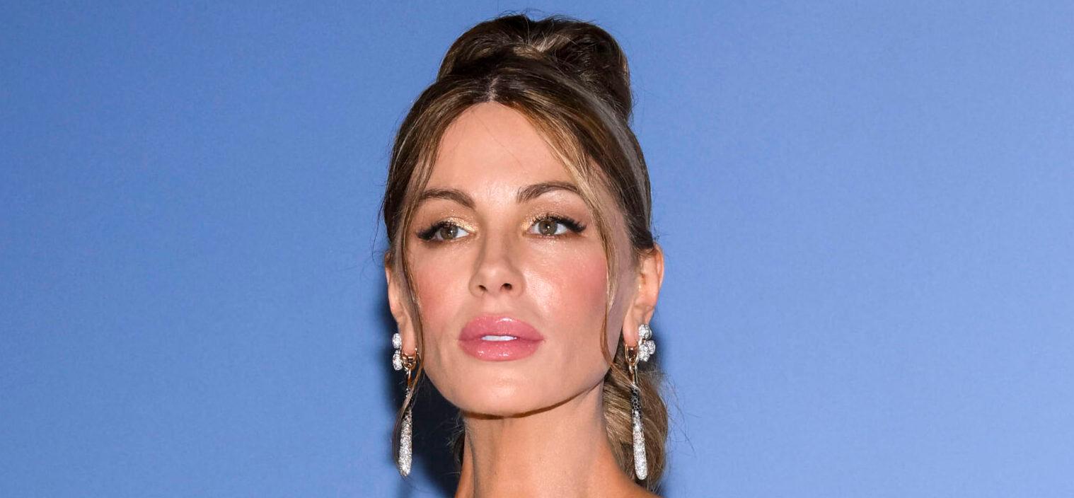 Photo by: zz/KGC-34/starmaxinc.com STAR MAX Copyright 2024 ALL RIGHTS RESERVED Telephone/Fax: (212) 995-1196 9/1/24 Kate Beckinsale at the amfAR Gala Venezia held on September 1, 2024 at Hangar Nicelli during the 81st Venice International Film Festival in Venice, Italy. Newscom/(Mega Agency TagID: starmax734325.jpg) [Photo via Mega Agency]
