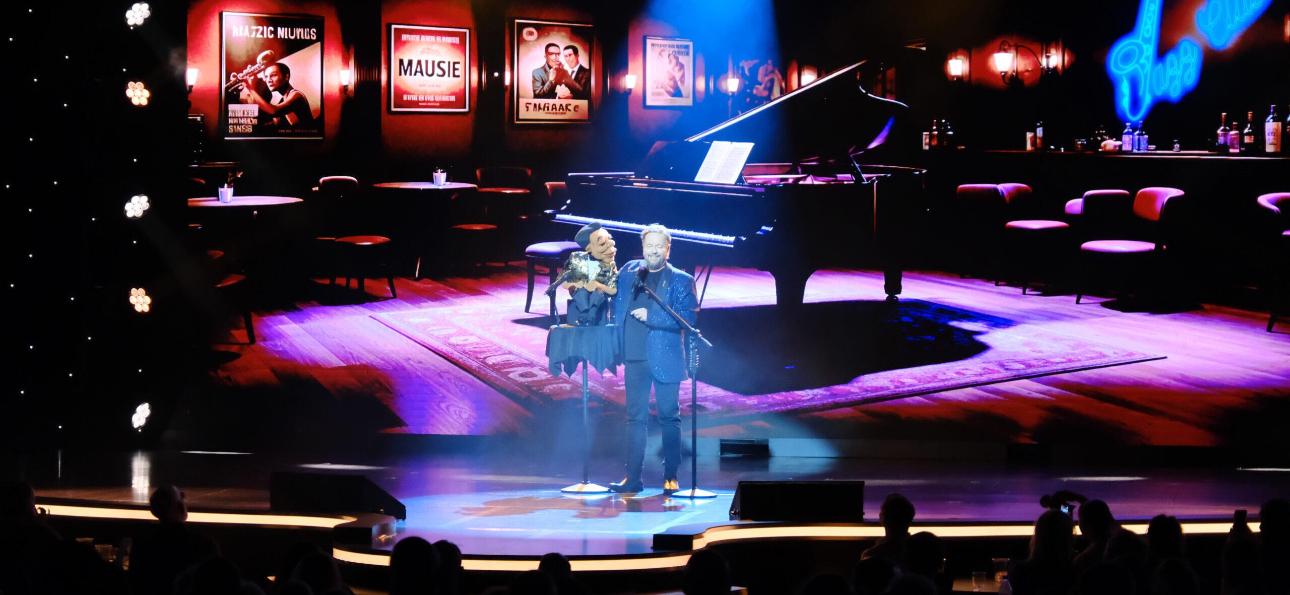 Terry Fator