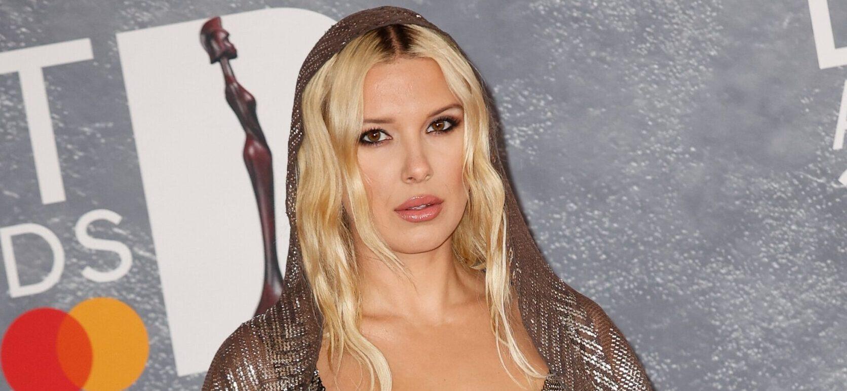 March 1, 2025, London, United Kingdom: Lenny Kravitz attends The BRIT Awards 2025 held at The O2 Arena, London. 01 Mar 2025 Pictured: March 1, 2025, London, United Kingdom: Millie Bobby Brown attends The BRIT Awards 2025 held at The O2 Arena, London. Photo credit: ZUMAPRESS.com / MEGA TheMegaAgency.com sales@mega.global (Mega Agency TagID: MEGA1277715_020.jpg) [Photo via Mega Agency]