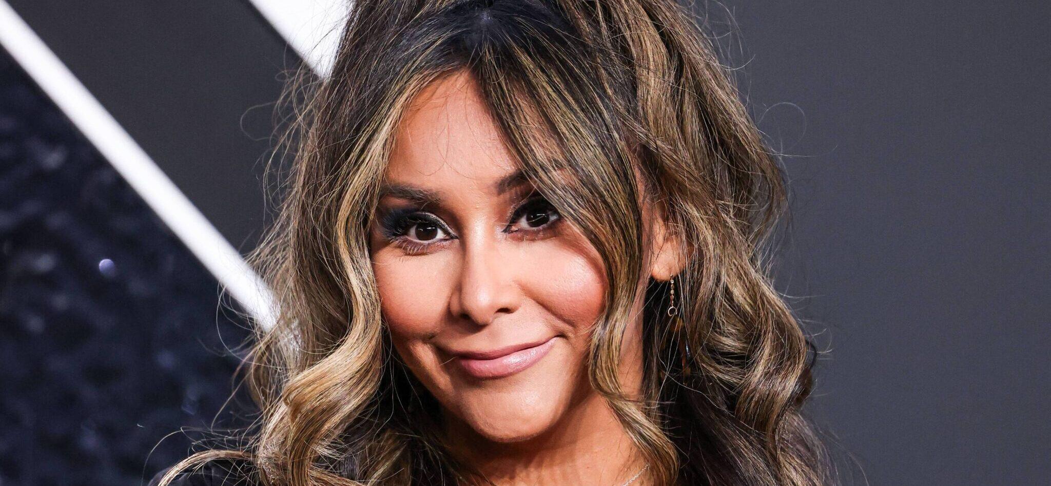 Snooki at 2024 MTV Video Music Awards