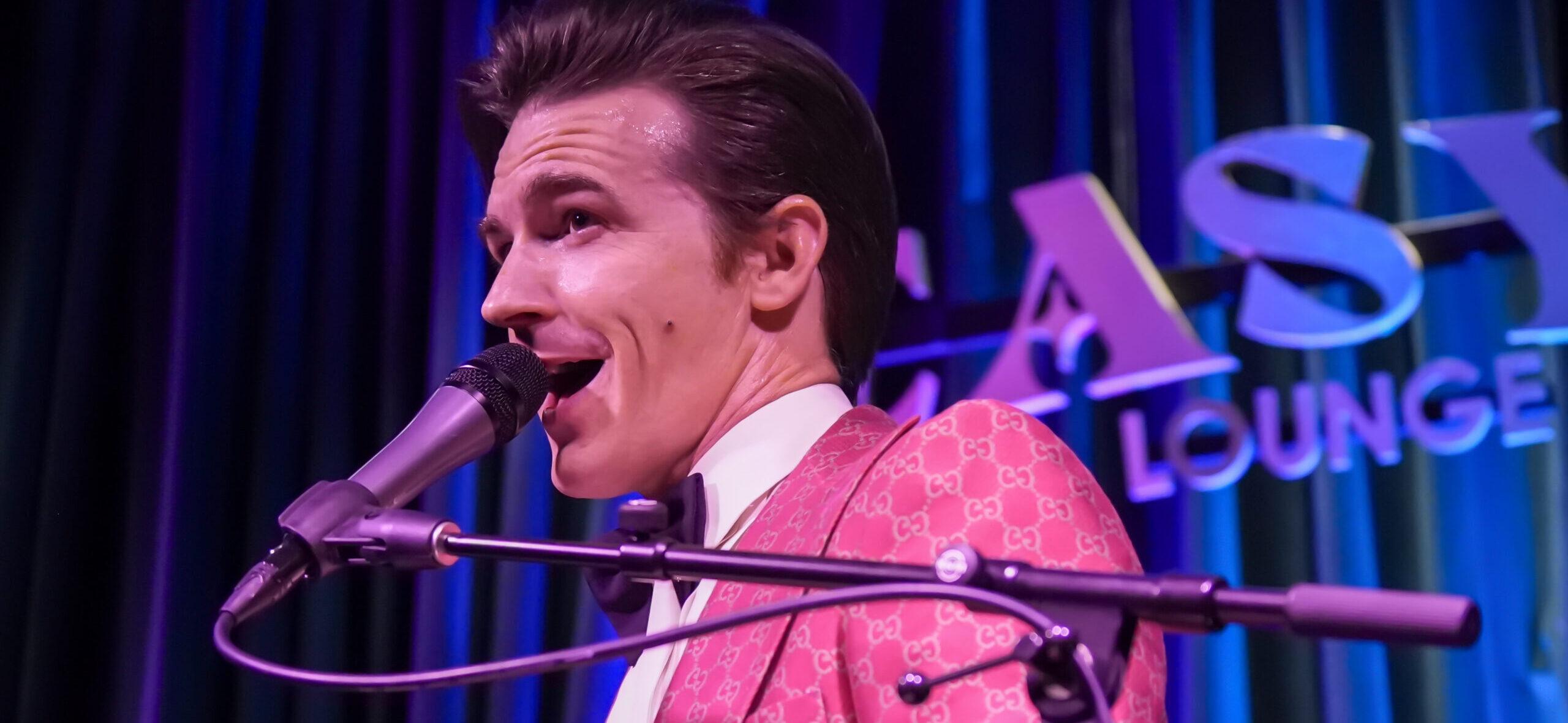 Drake Bell