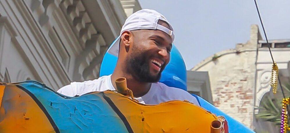 DeMarcus Cousins