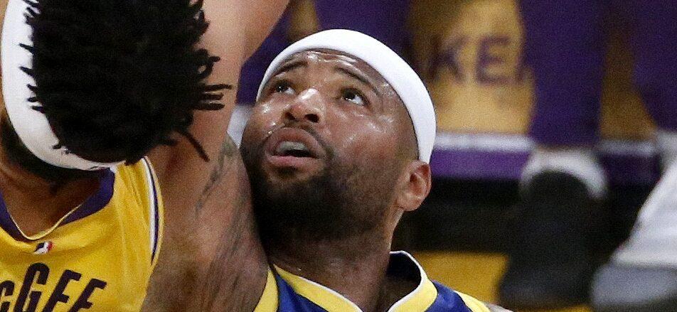 ///demarcus cousins  e