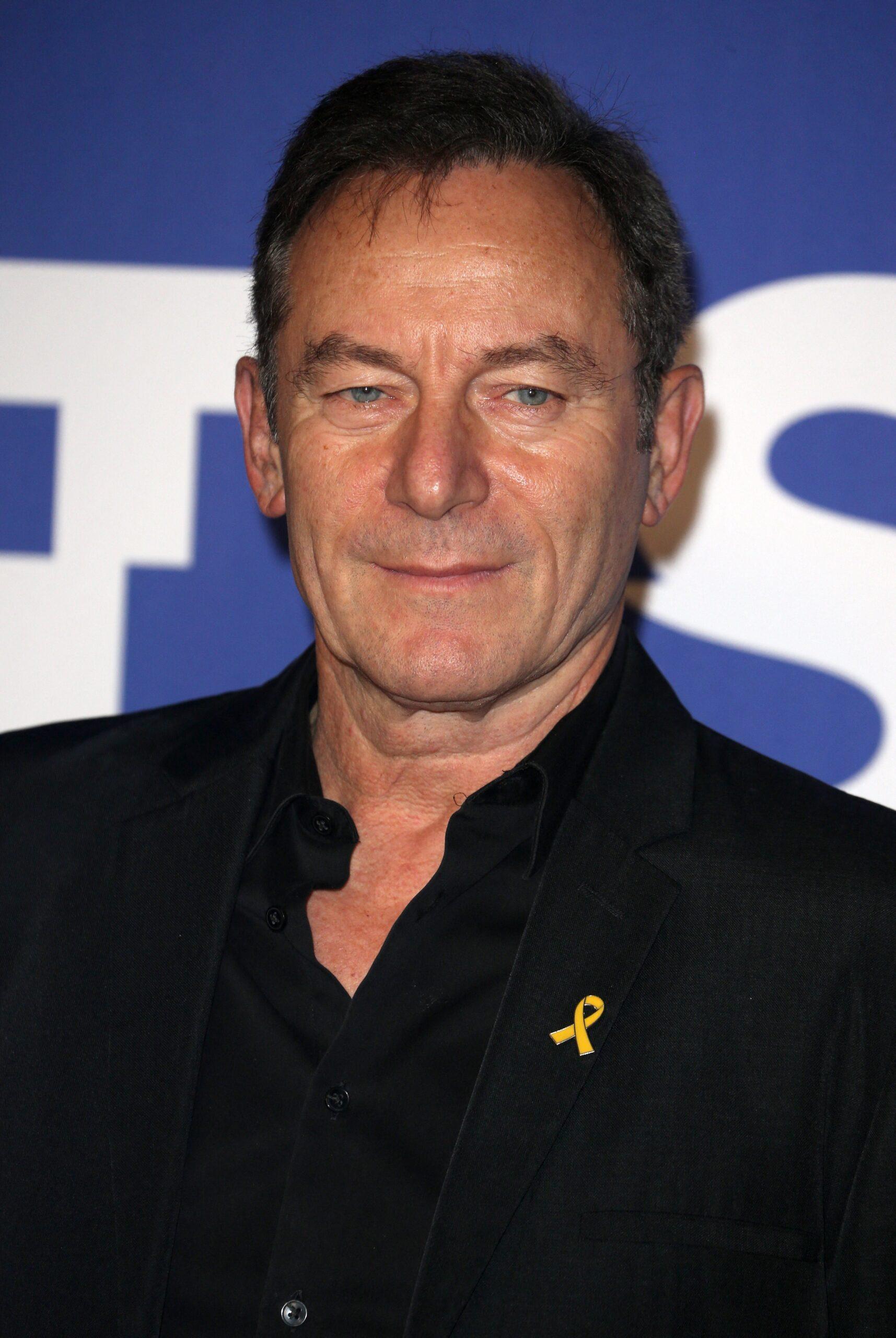 Jason Isaacs at the 27th British Independent Film Awards at The Roundhouse in London