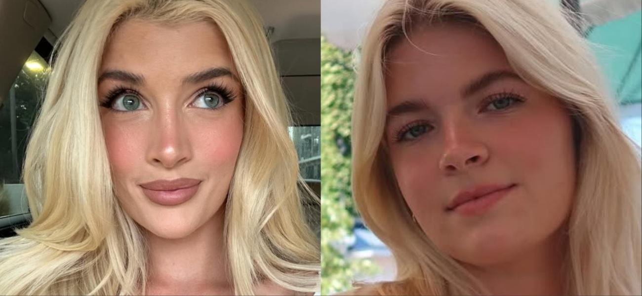 Sami and Lola Sheen