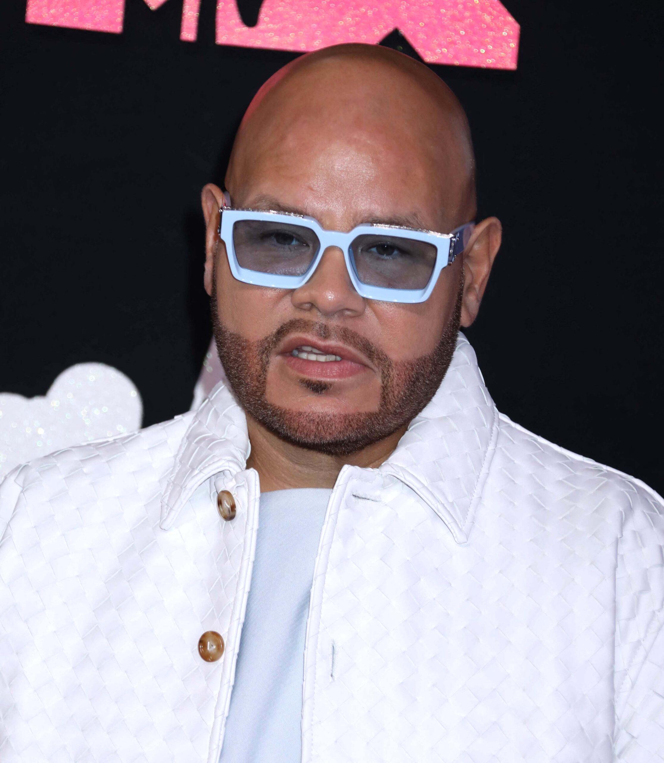 Fat Joe at the 2023 MTV VMAs