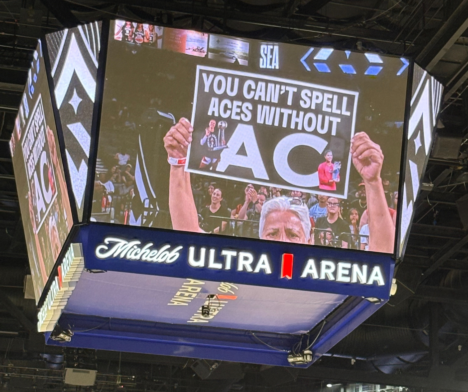 Las Vegas Aces