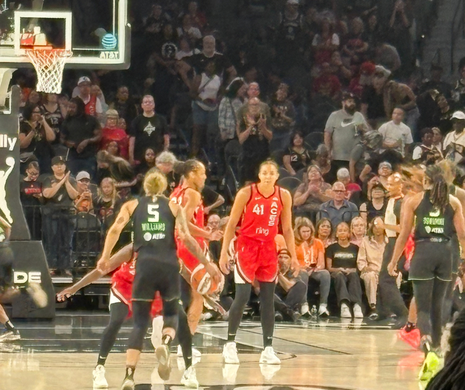 Las Vegas Aces