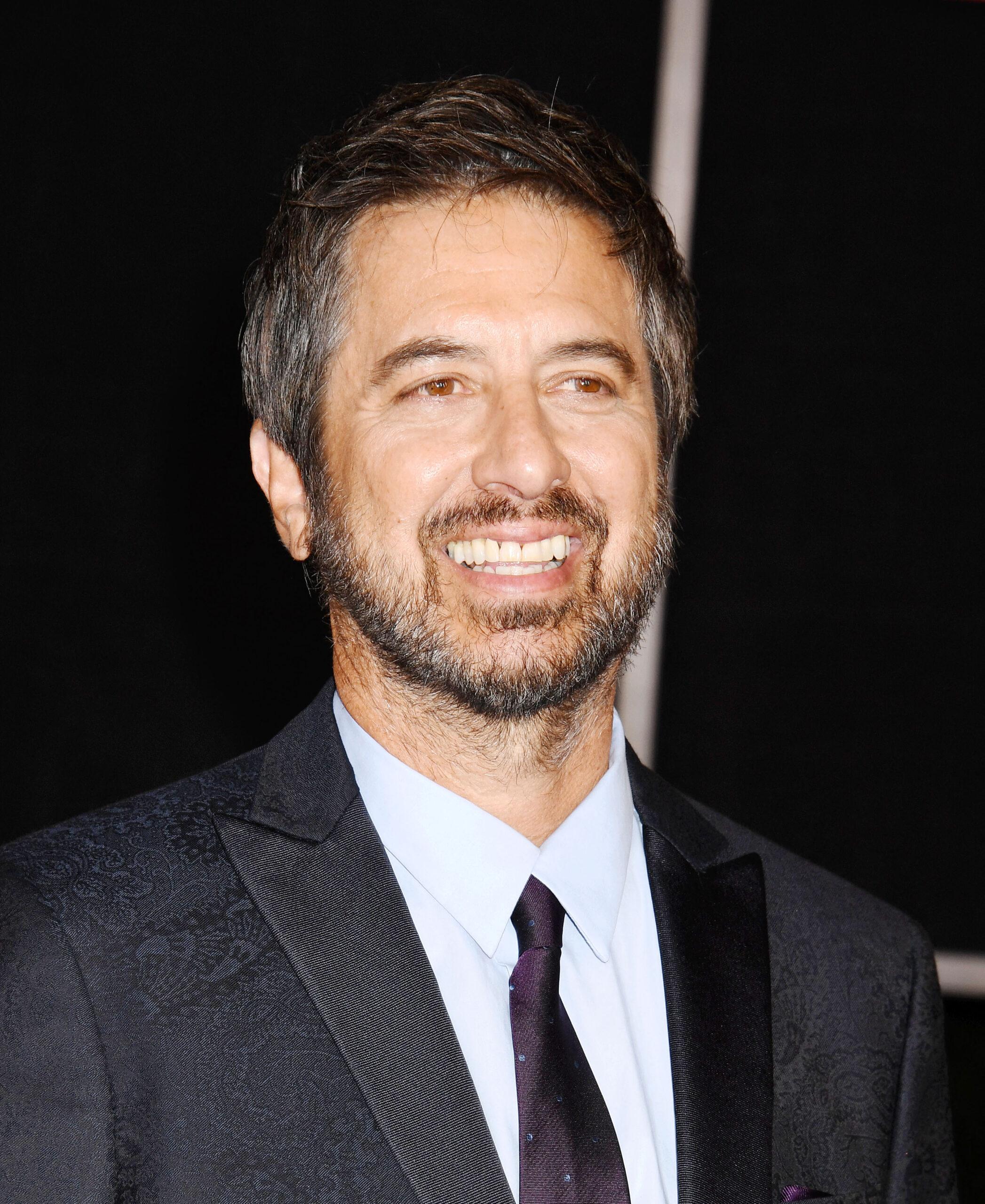 Ray Romano at the first show of Netflix's "Irish"