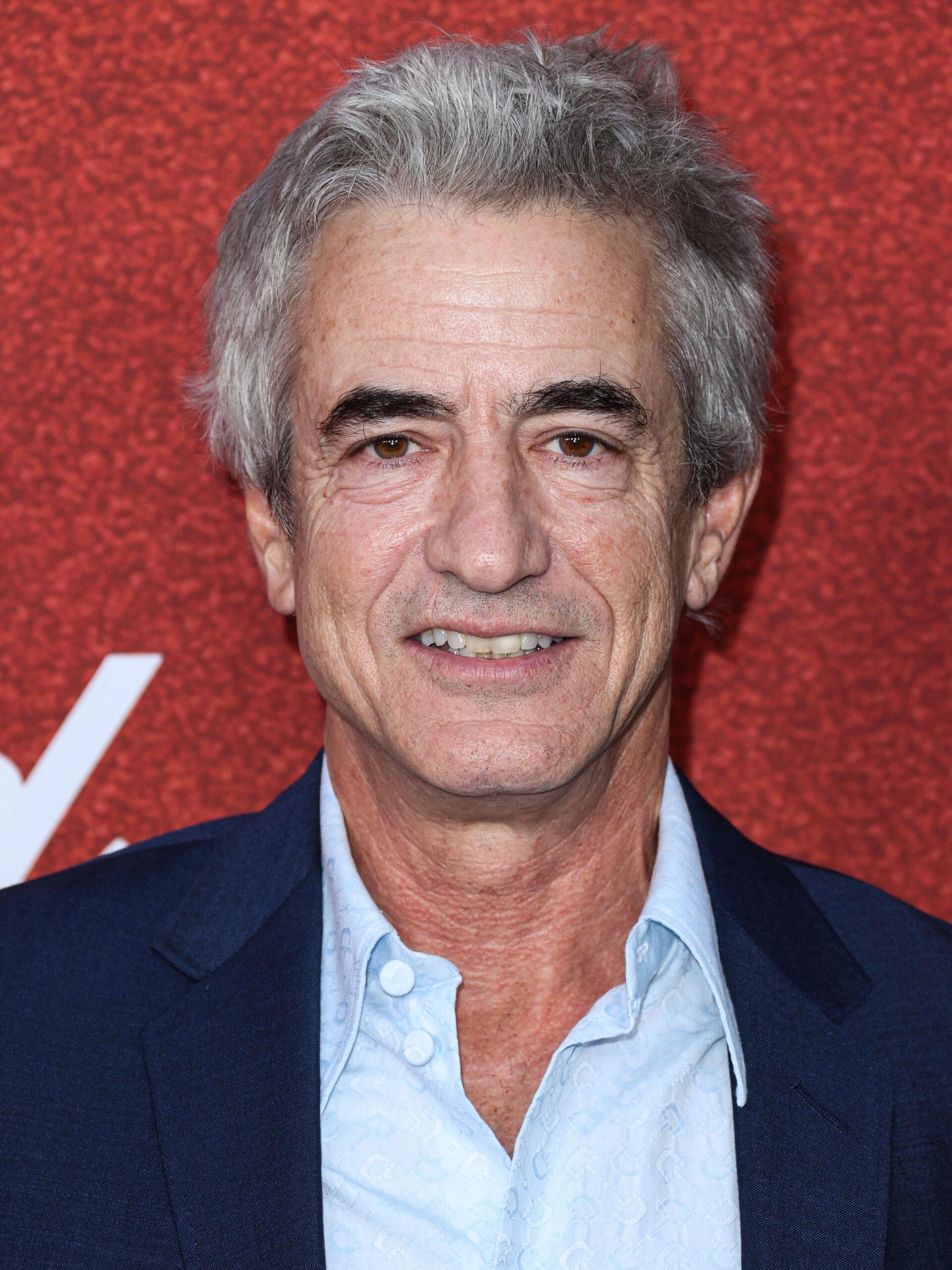 Dermot Mulroney attends Variety 2023 Power Of Young Hollywood Celebration