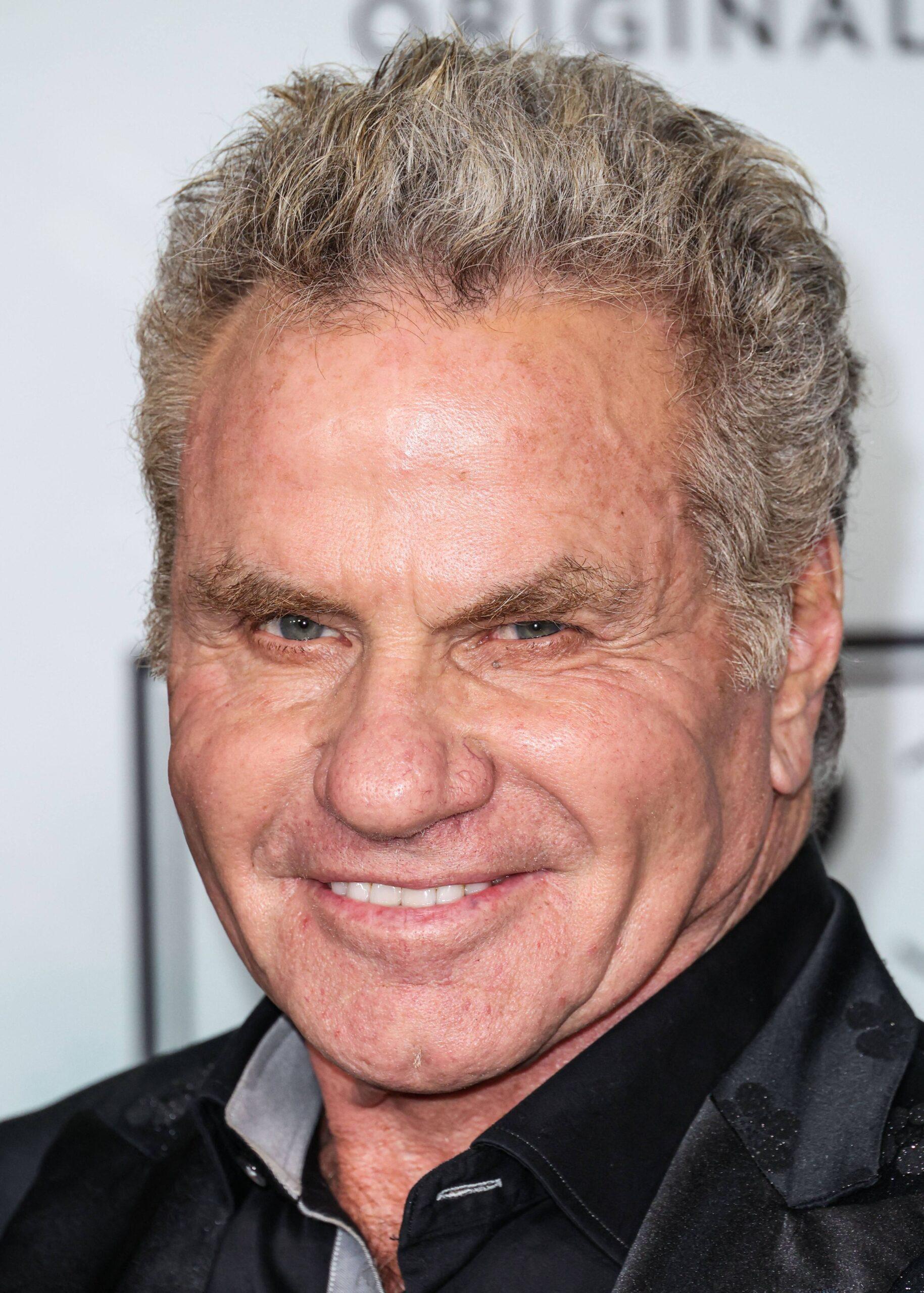 Martin Kove at Los Angeles Premiere Of Paramount+ Series' '1923' Season 2