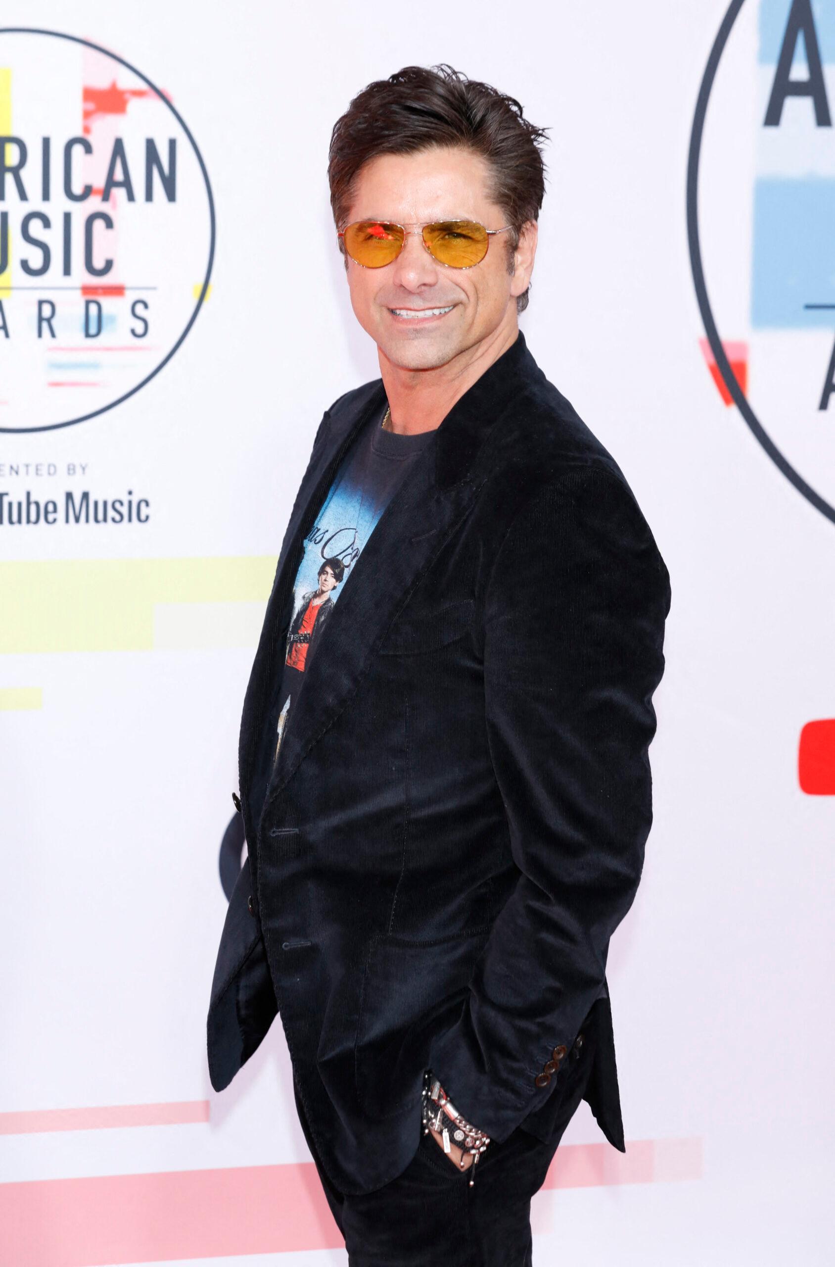 John Stamos di Festival Film Internasional Toronto ke -43