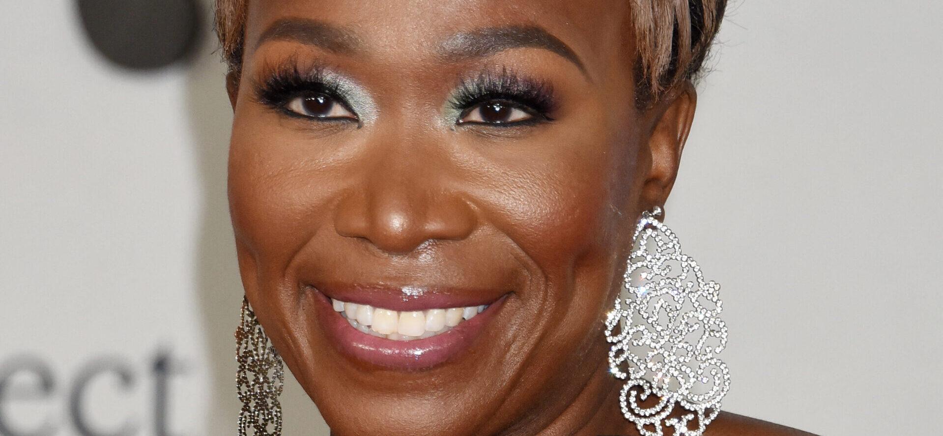 Joy Reid at Hulu's 'The 1619 Project' Los Angeles Premiere