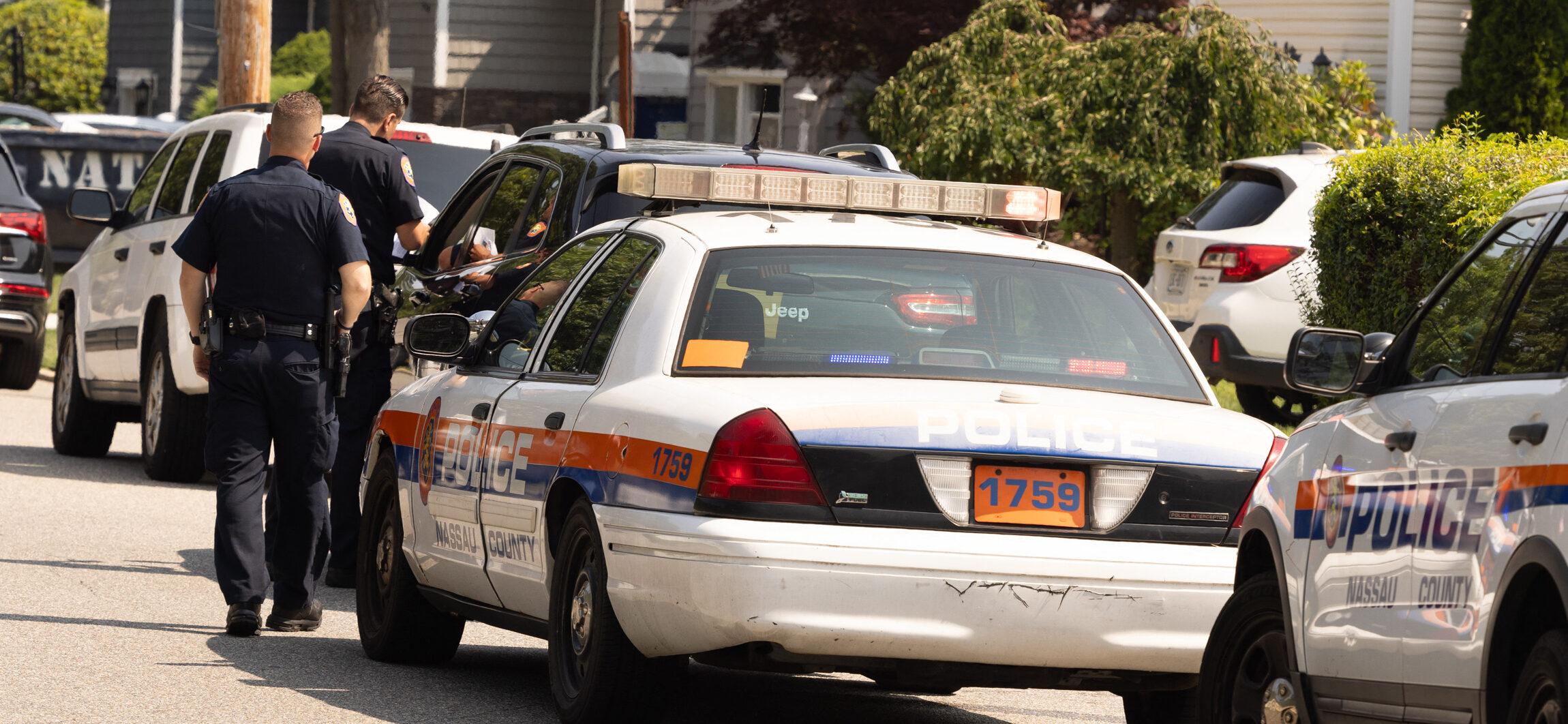 Gilgo Beach murders suspect Rex Heuermann's house