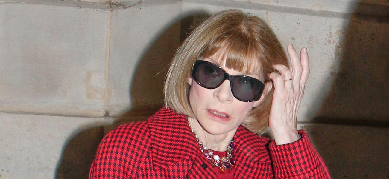 Anna Wintour