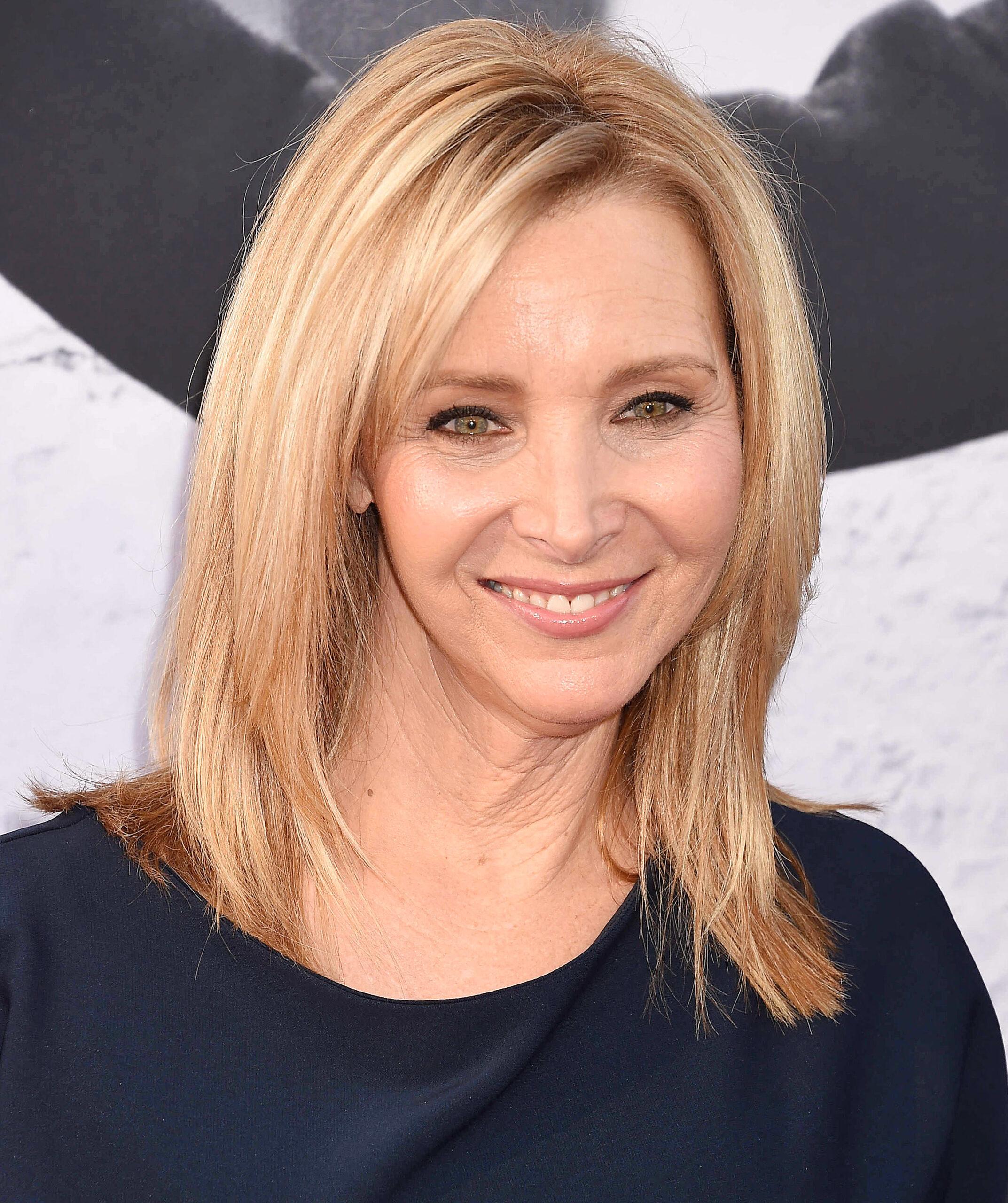 Lisa Kudro at AFI Life Anviseement Awards
