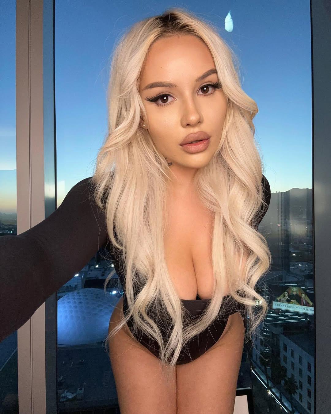 Kylie Page