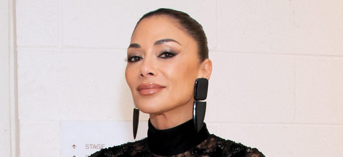 69th Annual Drama Desk Awards-Press Room, Skirball Center, NY. 01 Jun 2025 Pictured: Nicole Scherzinger. Photo credit: RCF / MEGA TheMegaAgency.com sales@mega.global (Mega Agency TagID: MEGA1319597_003.jpg) [Photo via Mega Agency]