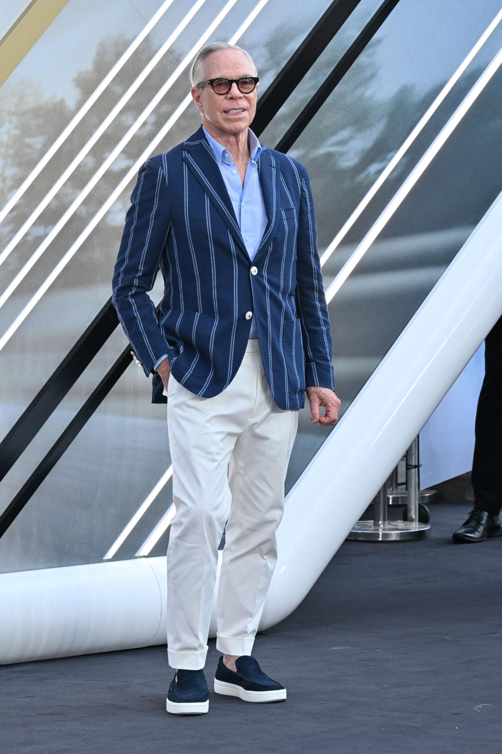 Tommy Hilfiger