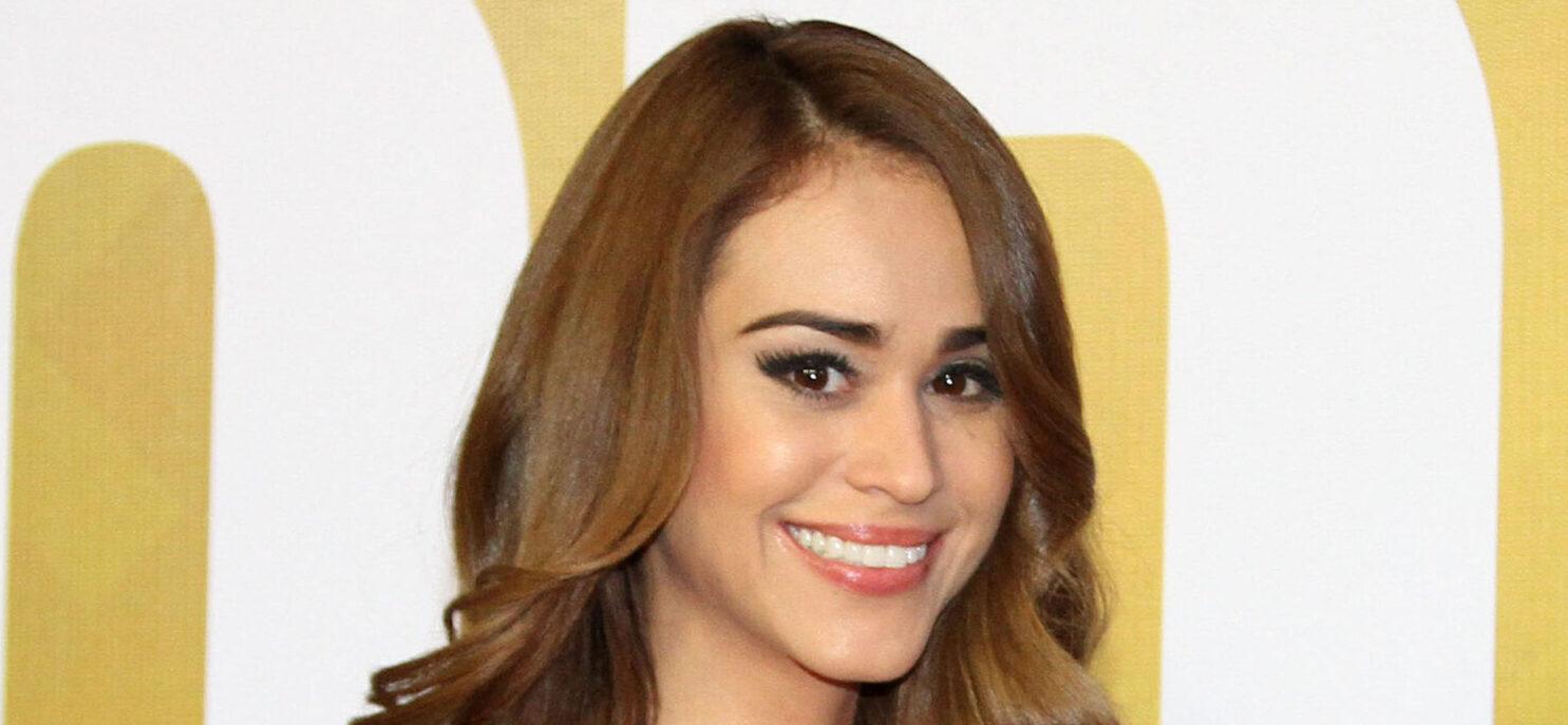 EUM20191216ESP03.JPG CIUDAD DE MÉXICO Showbiz/Farándula-Yanet.- "La Chica del clima", Yanet García, se despide este mes del matutino "Hoy" para buscar su sueño en Estados Unidos, por lo que la productora Magda Rodríguez aclara que no habrá una suplente por ahora, ya que esa sección se pensó por ella. Foto: Archivo Agencia EL UNIVERSAL/EVZ Newscom/(Mega Agency TagID: mxeluniversalpic428871.jpg) [Photo via Mega Agency]