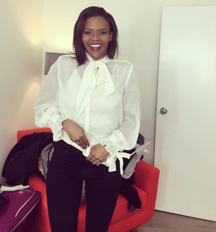 Candace Owens
