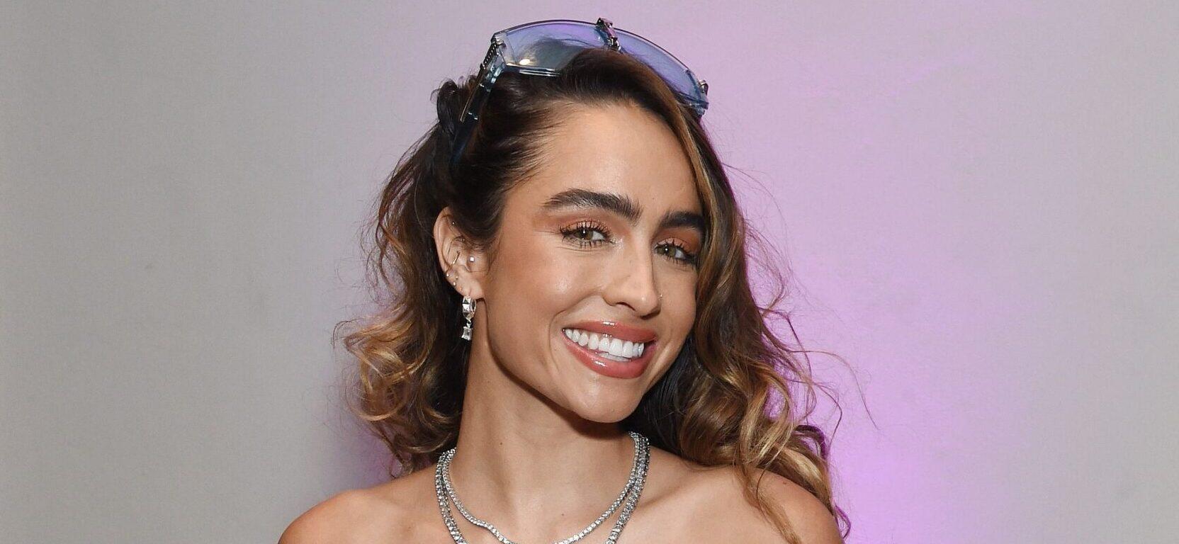 IMARAÏS Beauty on the FL!P App launch party. 04 Nov 2022 Pictured: Sommer Ray. Photo credit: GilbertFlores@Broadimage / MEGA TheMegaAgency.com +1 888 505 6342 (Mega Agency TagID: MEGA914207_033.jpg) [Photo via Mega Agency]