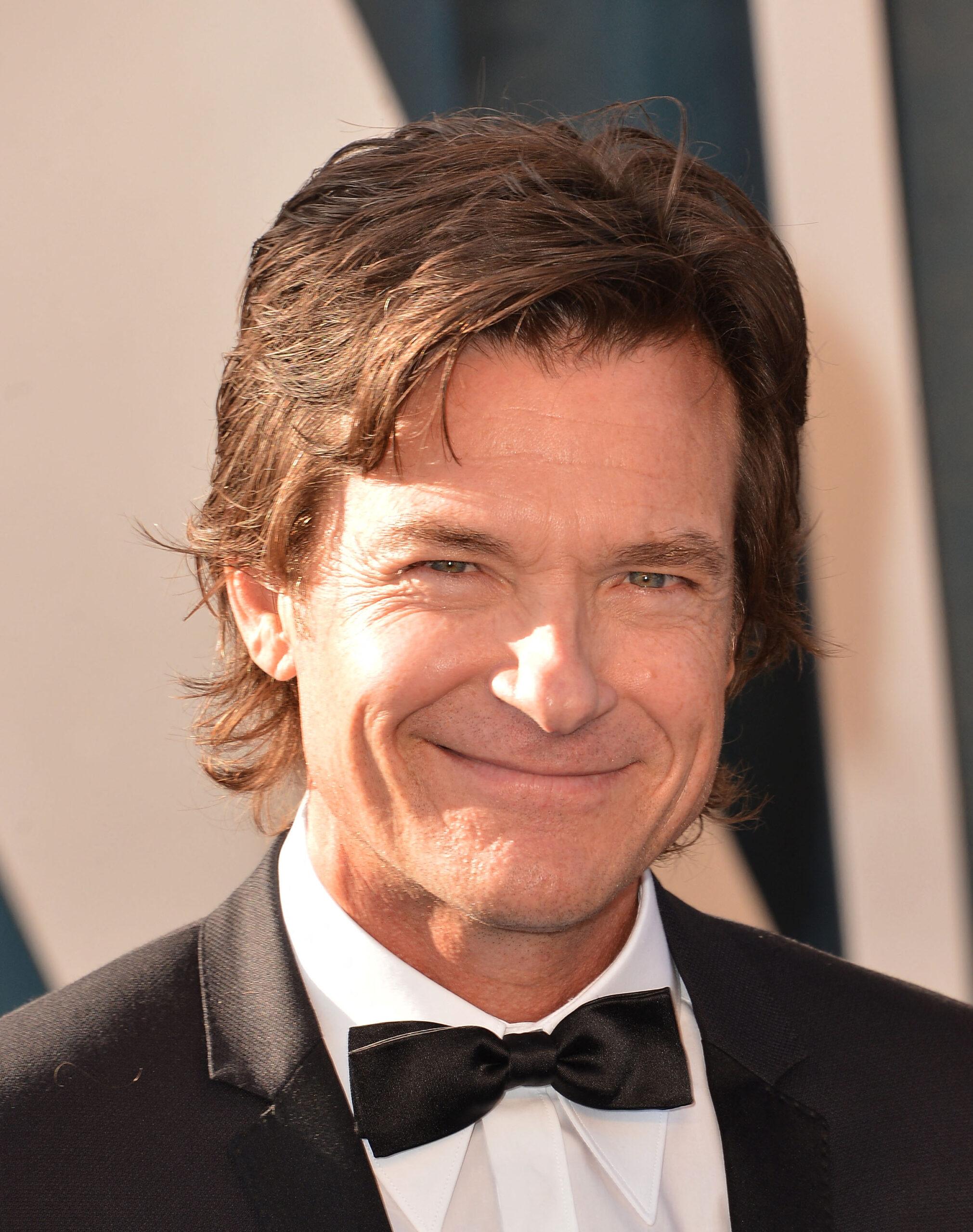 Jason Bateman at 2022 Vanity Fair Oscar Party Hosted By Radhika Jones 
