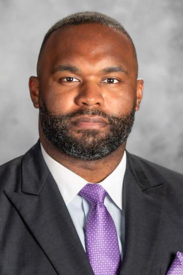 Myron L. Rolle, M.D., M.S.C., Fellow, Johns Hopkins All Children's Hospital