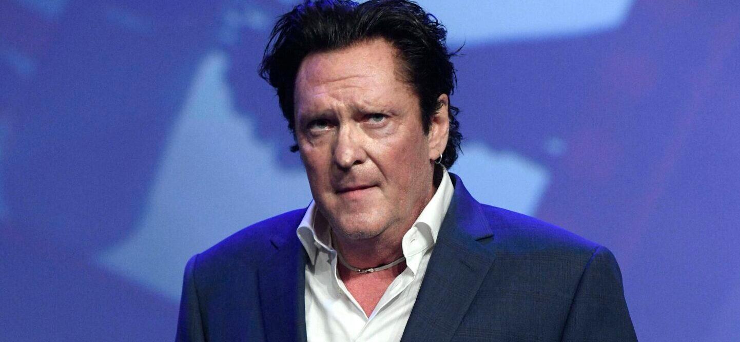 Michael Madsen at the 16th Monte Carlo Film Festival de la Comedie - set 2