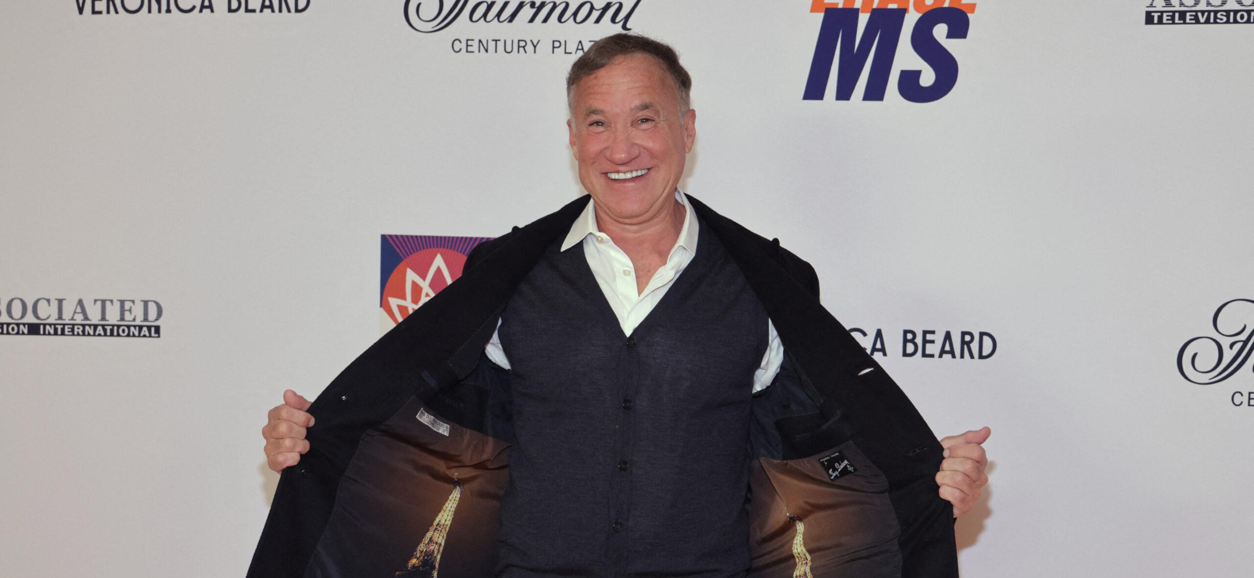 Terry Dubrow