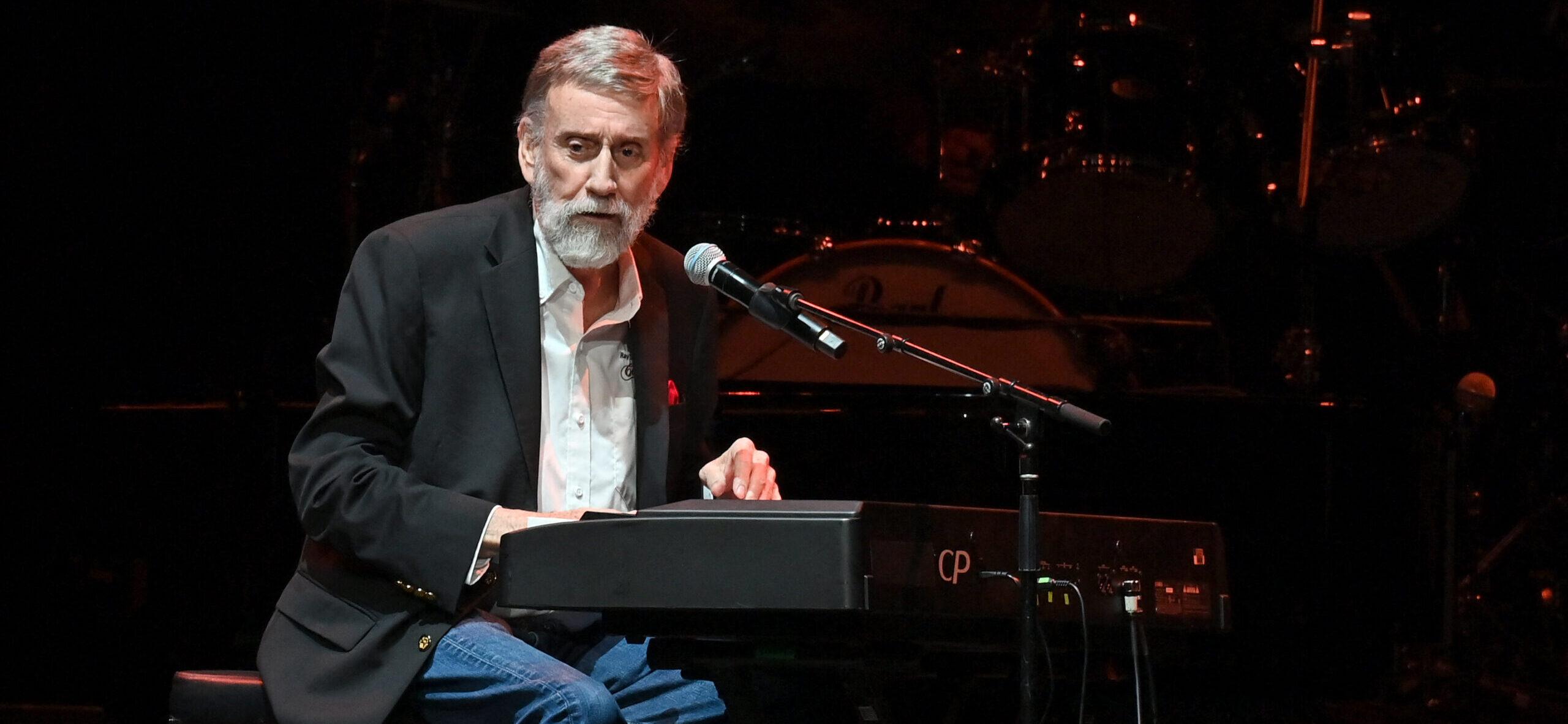 Ray Stevens at The Final Nashville Show