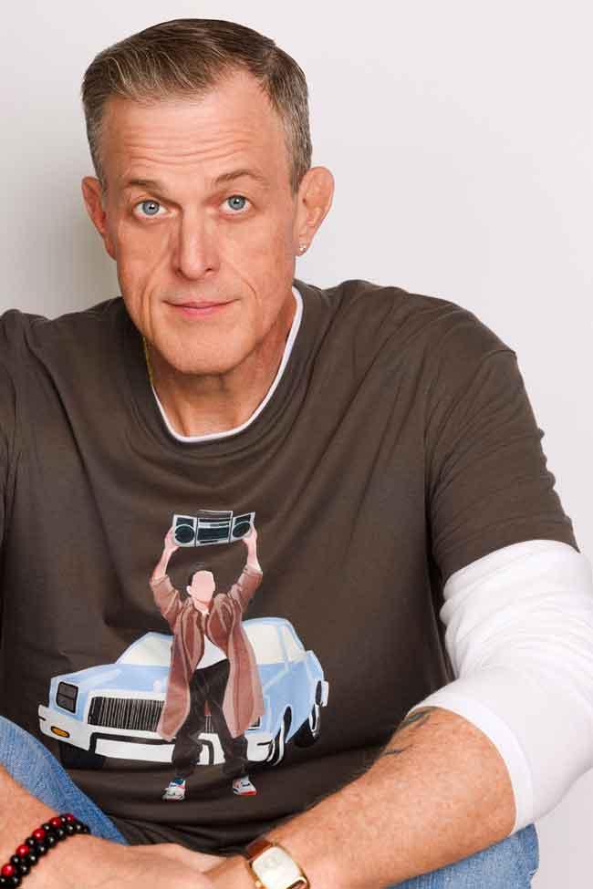 Billy Gardell