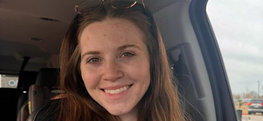 Joy-Anna Duggar selfie