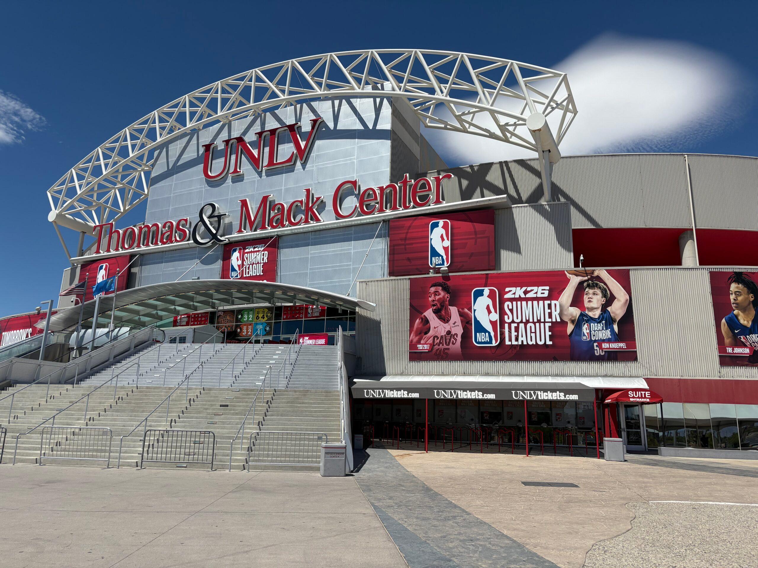 NBA Summer League
