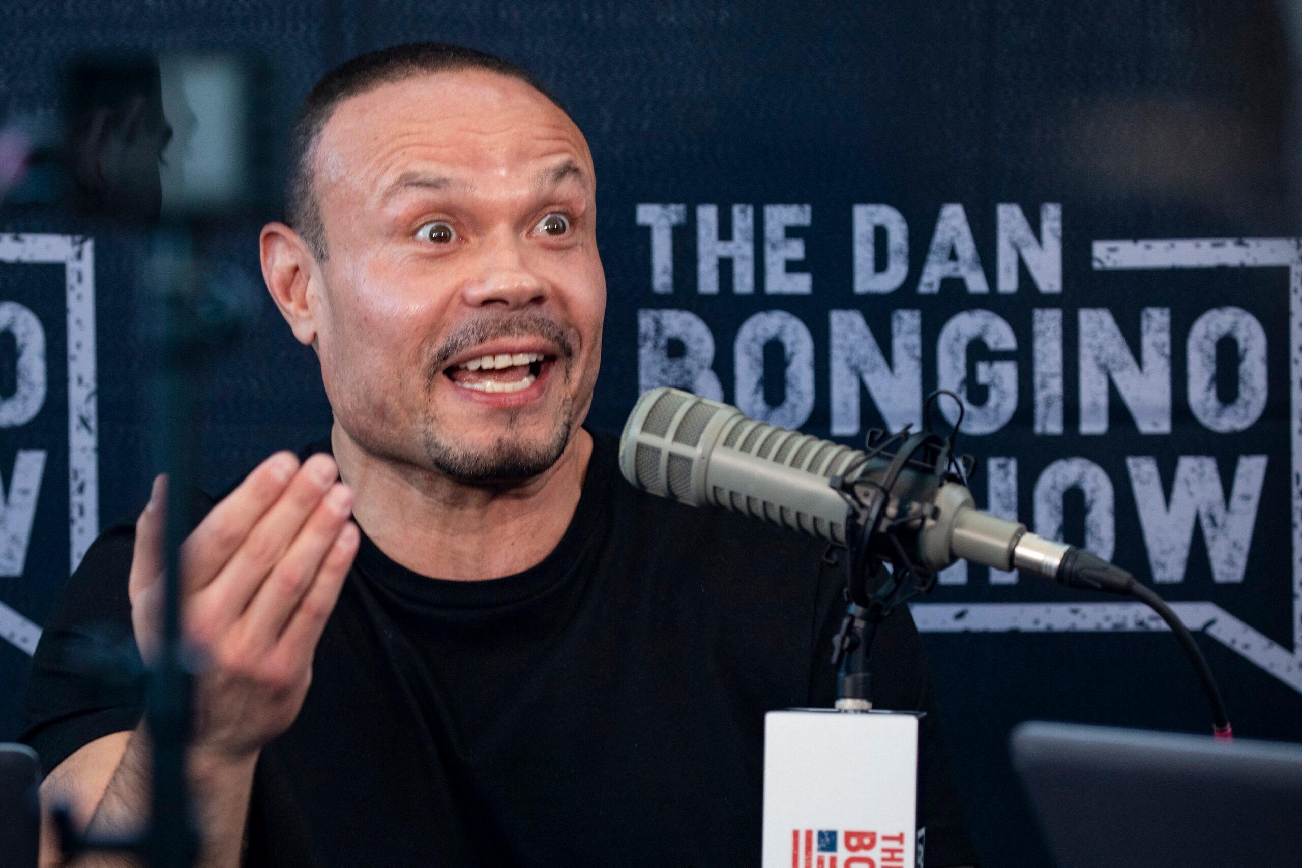 Dan Bongino