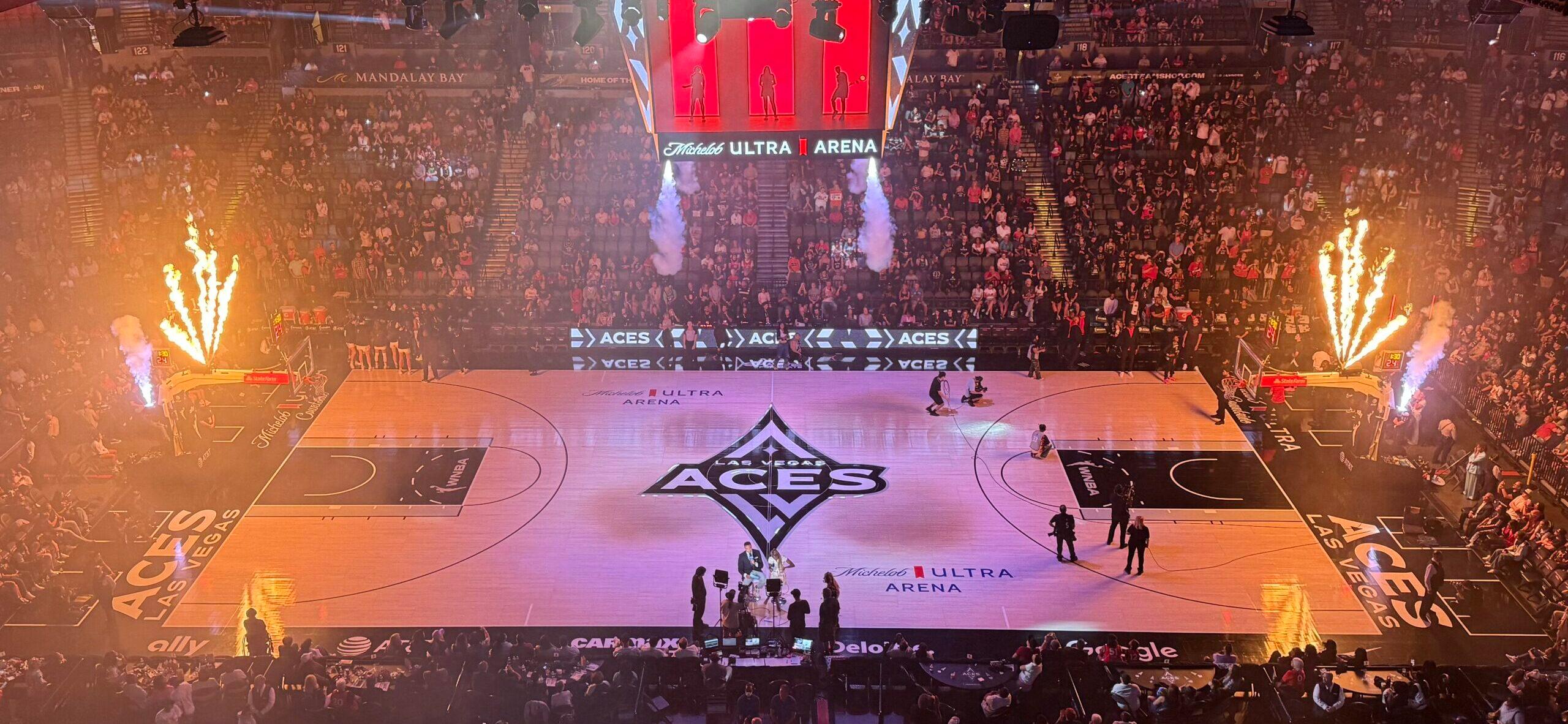 Las Vegas Aces
