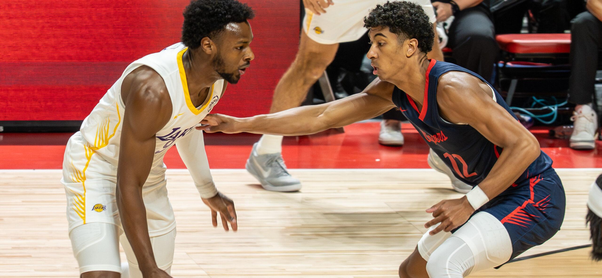 NBA Summer League