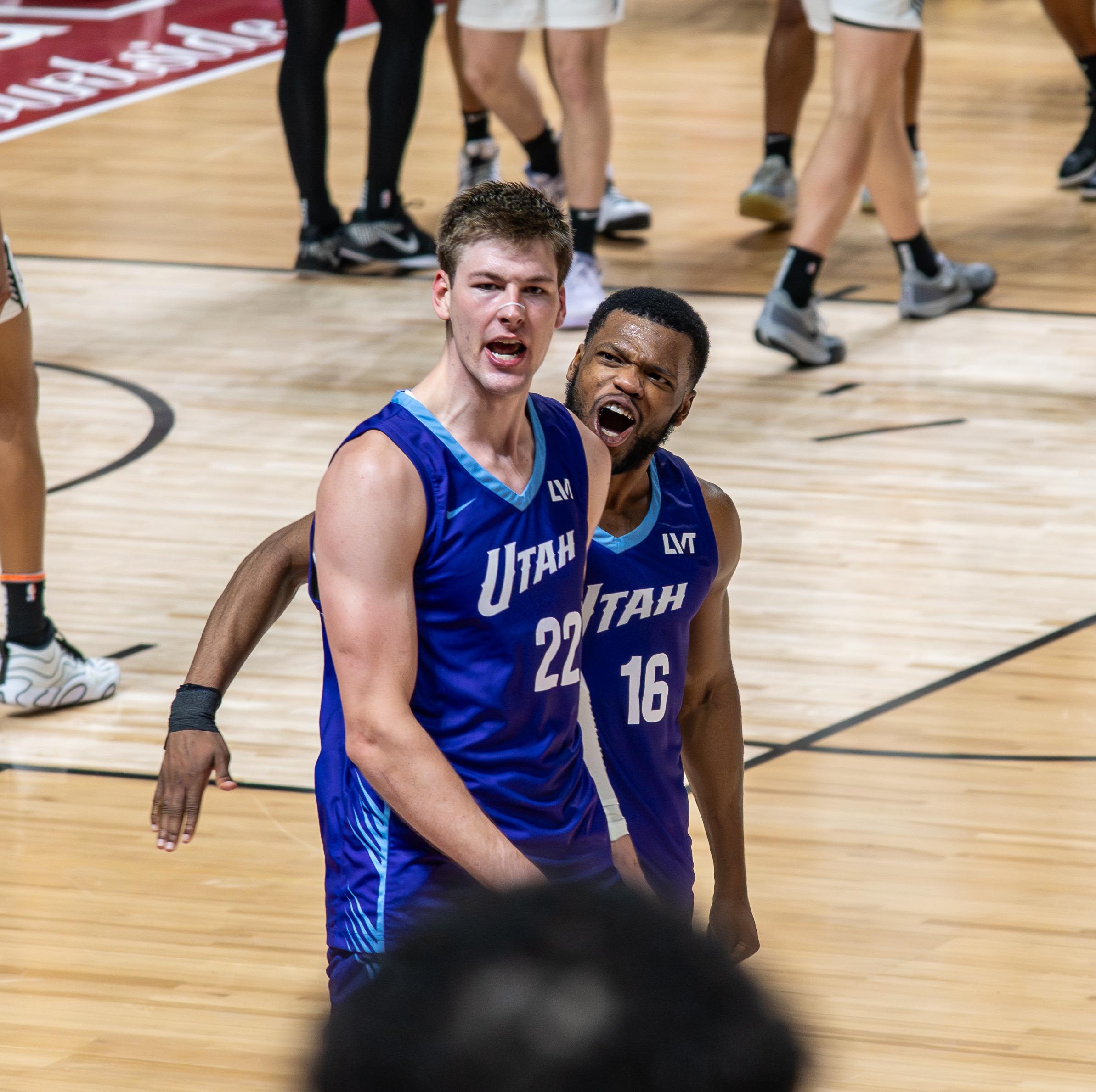 NBA Summer League