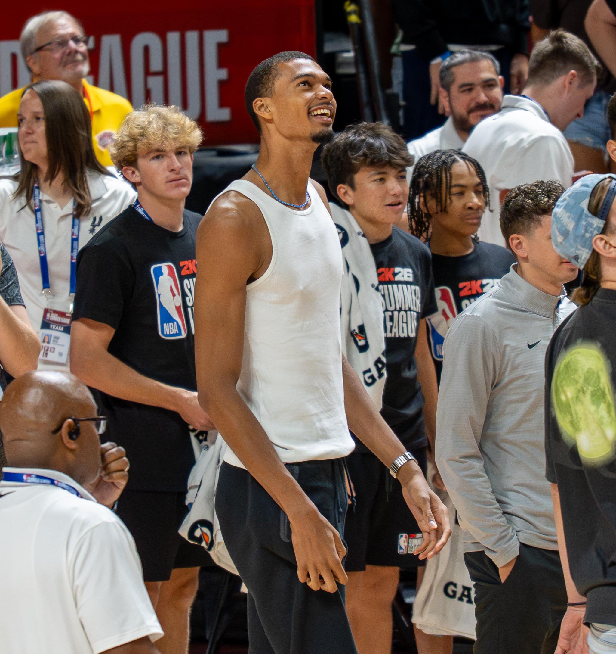 NBA Summer League