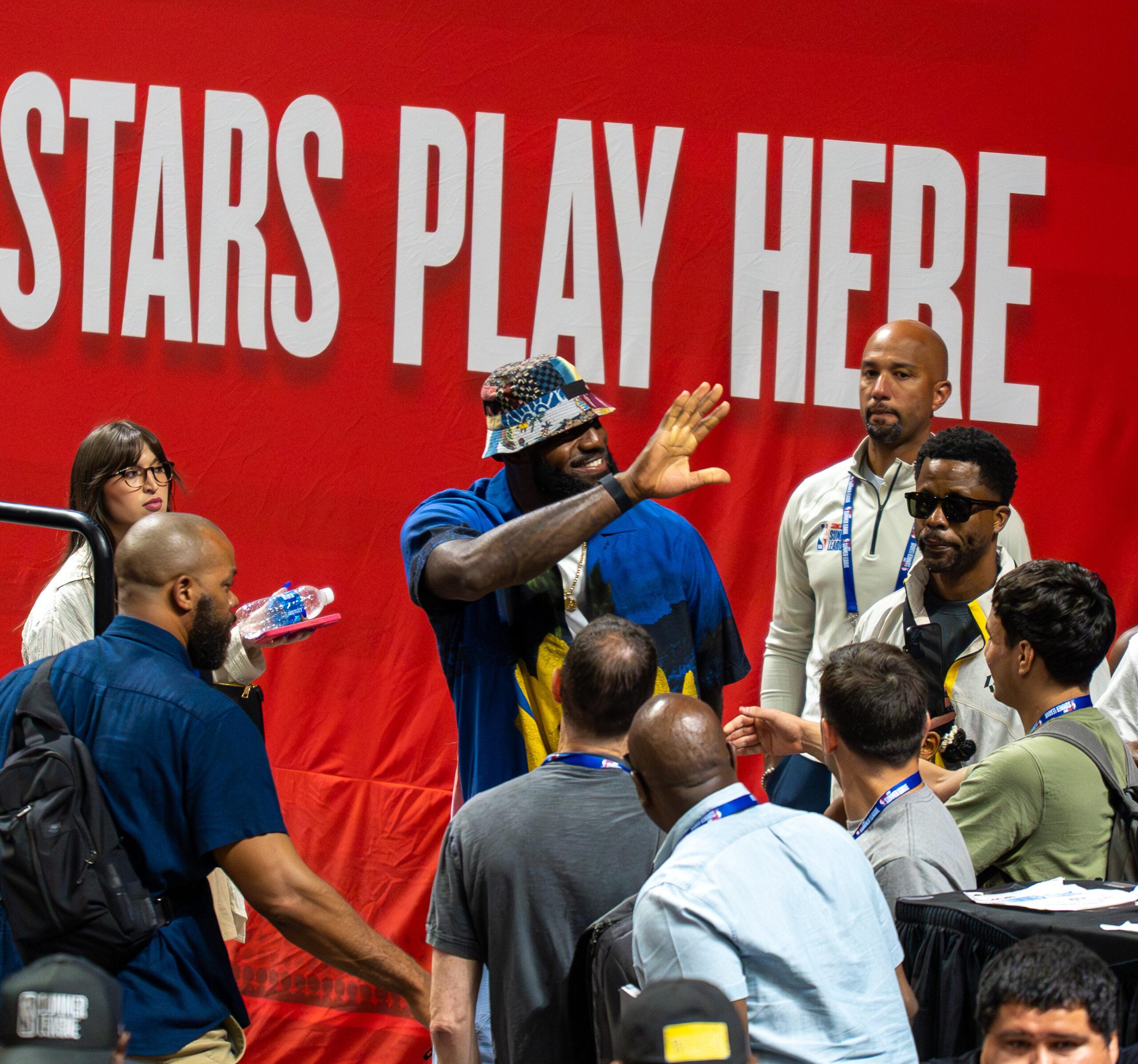 NBA Summer League