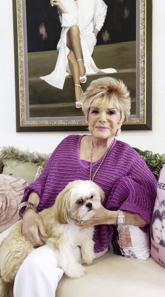 Connie Francis