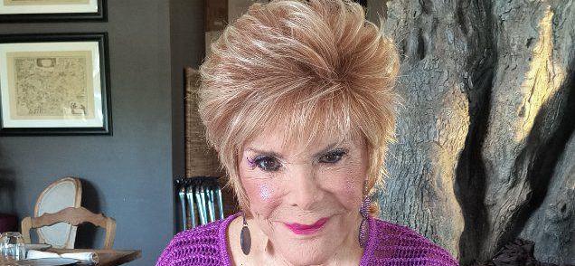Connie Francis