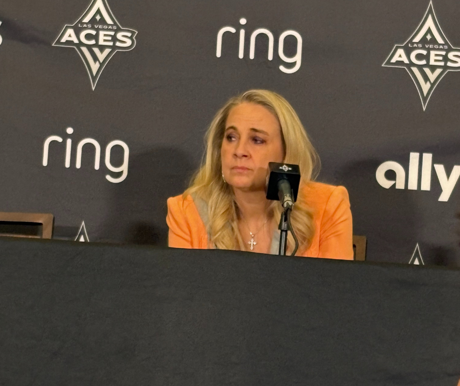 Becky Hammon
