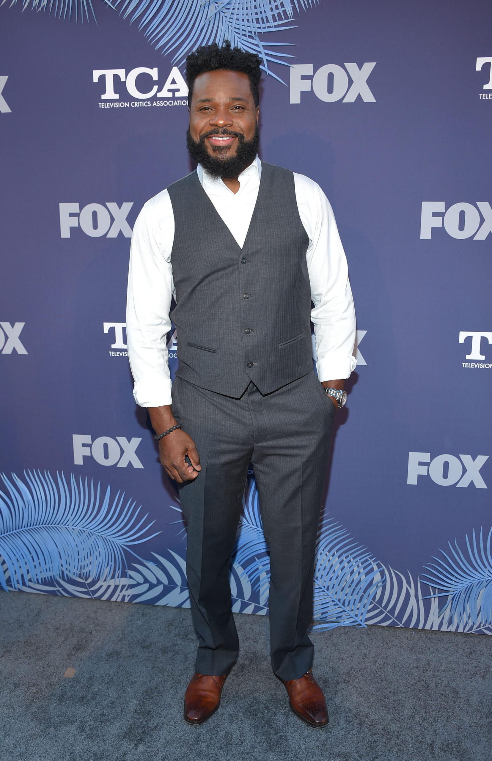 Malcolm-Jamal Warner, Afwards Fox Sprix Solutions General