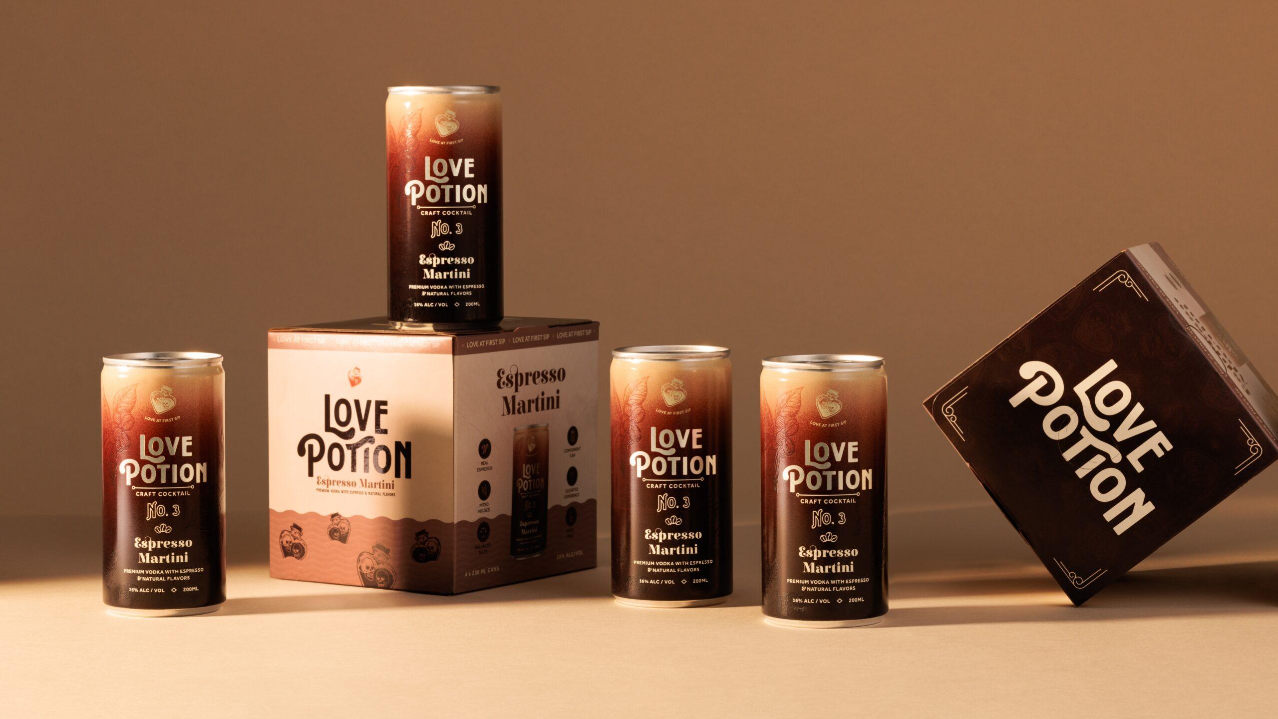 Love Potion