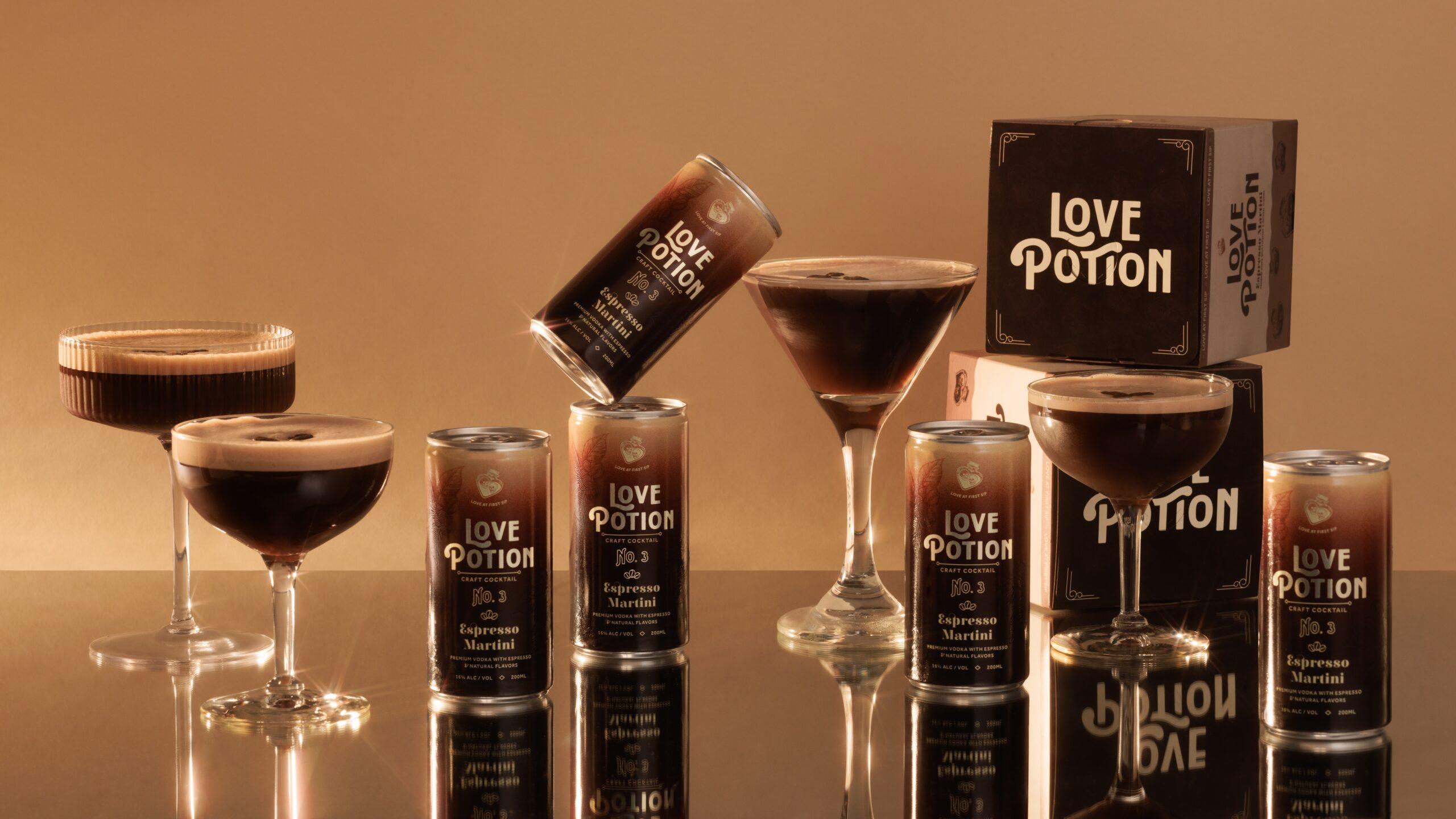 Love Potion