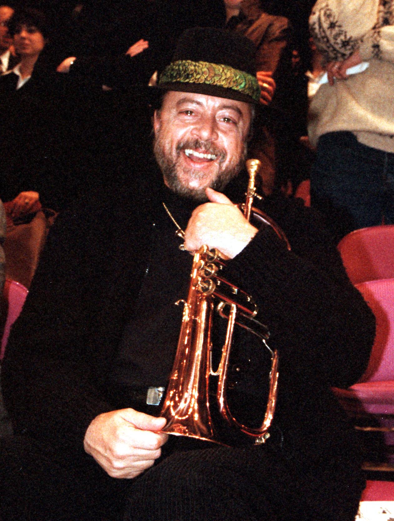 Chuck Mangione