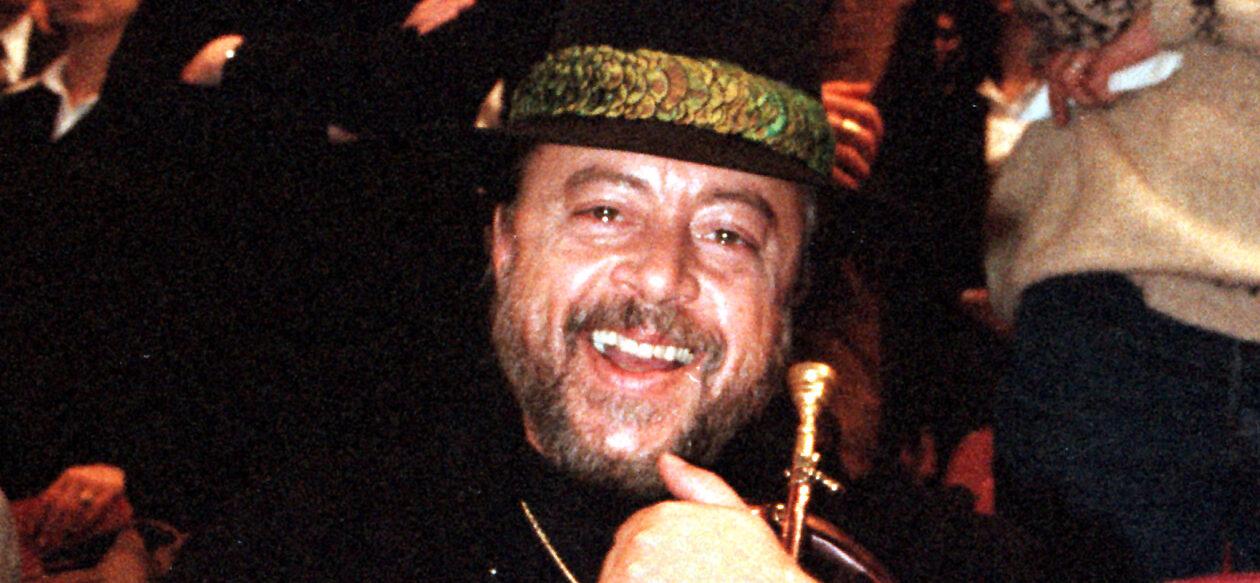 Chuck Mangione